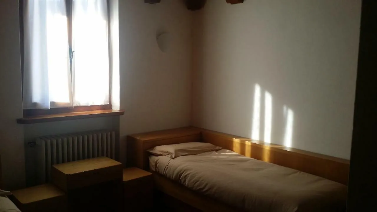 Scuderia 100 Pertiche Villa Villanterio